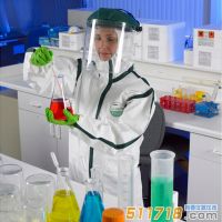 法國雷克蘭AMN428ETS MicroMax 麥克斯膠帶型連體防護(hù)服