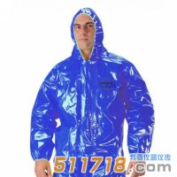 法國雷克蘭 ICT150 Interceptor 攔截者B級輕便式連體防化服