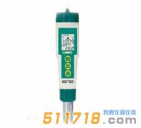 美國SPECTRUM 2105土壤原位酸度計