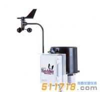 美國SPECTRUM WatchDog 2600農田氣象站