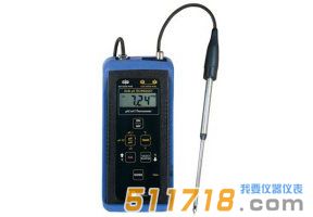 美國SPECTRUM IQ 150土壤原位PH計