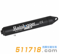 加拿大Solinst Rainlogger Edge標準傾翻式雨量計