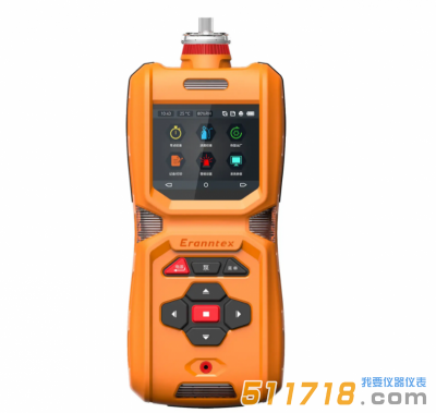 MS600便攜式顆粒物過(guò)濾效率測(cè)試儀