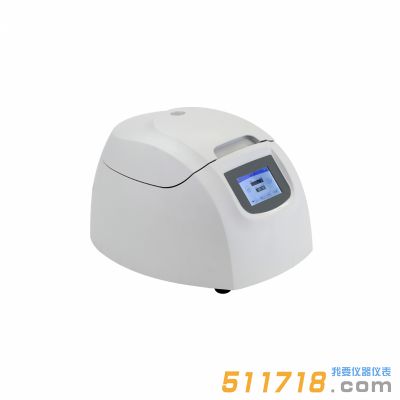 TG12M毛細管血液離心機