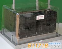 美國SCS SafePod果蔬采后監測系統