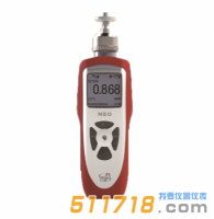 美國MPOWER(盟莆安) MP180 Pro便攜式VOC檢測(cè)儀