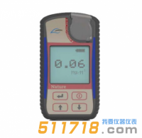 美國MPOWER(盟莆安) MP170甲醛快速檢測(cè)儀