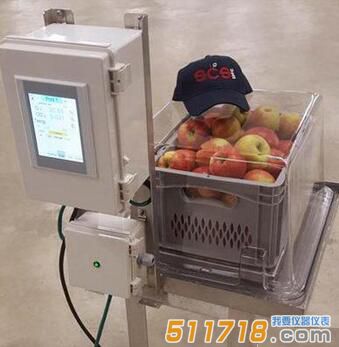 美國(guó)SCS Labpod 種子呼吸分析系統(tǒng)