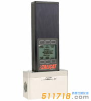 美國ALICAT AFS系列便攜式氣體流量校準儀