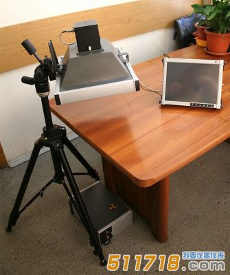 美國ND-XN001便攜式X光機