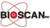 美國Bioscan表面沾污儀