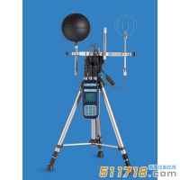 意大利Deltaohm熱指數儀(WBGT、PMV、PPD指數)HD32.3