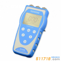 SX836便攜式PH/電導率/溶解氧儀