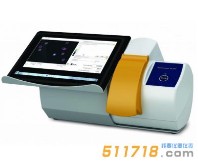 丹麥Chemometec NucleoCounter NC200細(xì)胞計(jì)數(shù)儀