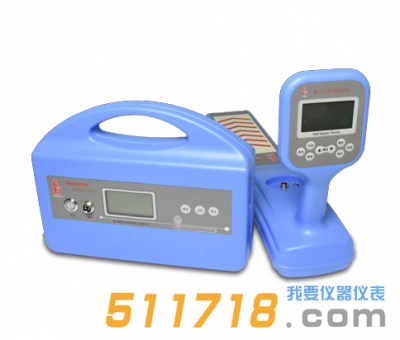 PQWT-GX800型地下管線探測儀