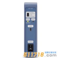 日本RION理音 UV-22接口單元