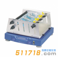 德國IKA HS260基本型/數(shù)顯型控制型往復(fù)式搖床