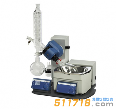 德國IKA RV 10 basic V旋轉蒸發儀