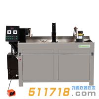 美國磁通MAGNAFLUX A-2030濕法臥式交/直流磁探機