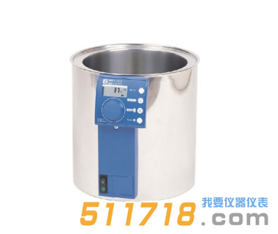 德國IKA HBR4數顯加熱鍋