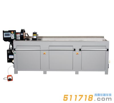 美國磁通MAGNAFLUX D-2100濕法臥式三相全波直流磁探機(jī)