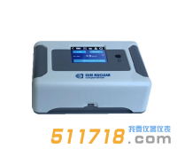 美國SUN NUCLEAR 1028 XP氡監(jiān)測(cè)儀