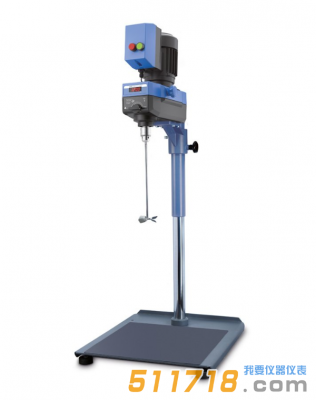 德國IKA RW 47數(shù)顯型攪拌器套裝