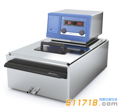 德國IKA IC basic pro 20 c恒溫循環器套裝