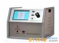 IW-HJZH-II油氣回收三項智能測試儀