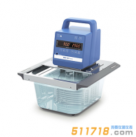 德國IKA ICC basic eco 8恒溫器套裝