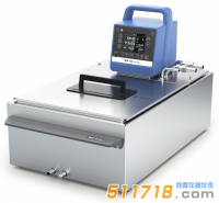 德國IKA ICC control pro 20 c恒溫器套裝