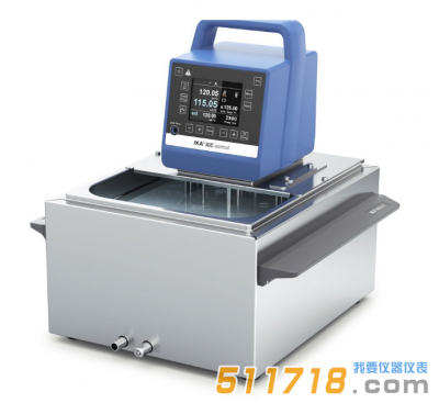 德國IKA ICC control pro 9恒溫器套裝