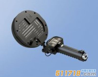 俄羅斯ST-401便攜式非線性節點探測器