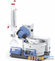 德國IKA RV 10 digital V-C旋轉蒸發(fā)儀