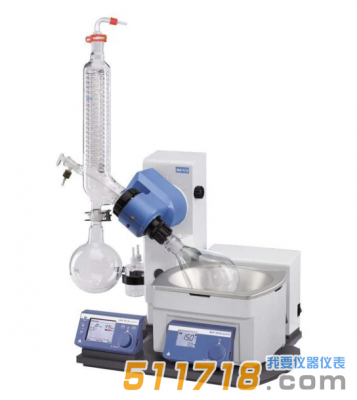 德國IKA RV 10 control V-C旋轉(zhuǎn)蒸發(fā)儀