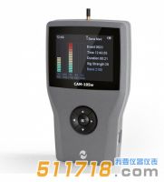 英國 CAM-105W 手機探測儀