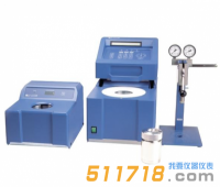 德國IKA C 7000基礎型配置量熱儀1