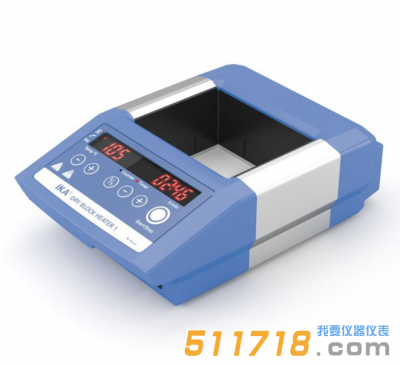 德國IKA Dry Block Heater 1干浴器