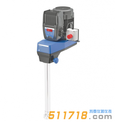 德國IKA T 65 digital分散機