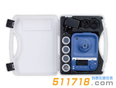 德國(guó)IKA UTTD試管分散機(jī)套裝