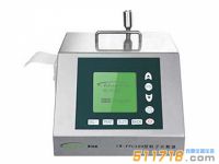 CW-PPC300臺式高精度粒子計數器