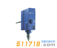德國IKA EUROSTAR數(shù)顯型電子攪拌器
