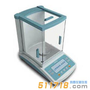 上海菁華 JA2003N電子天平(內校)