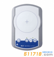 德國(guó)IKA lab disc超薄磁力攪拌器