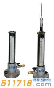 瑞士WYLER Level 77系列連通器式水平儀