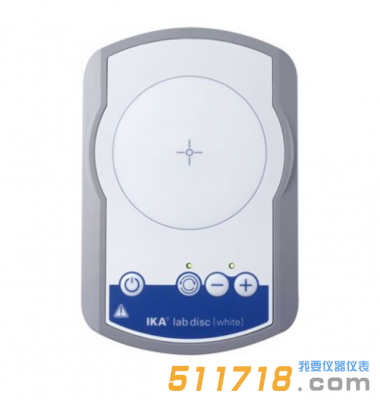 德國IKA lab disc超薄磁力攪拌器
