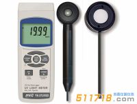 臺灣路昌LUTRON YK-37UVSD紫外線強度計