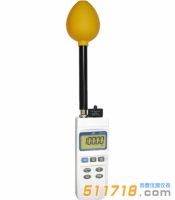 臺(tái)灣路昌LUTRON EMF-819高頻電磁場分析儀