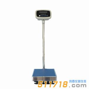 上海菁華 YP200KN-5電子天平