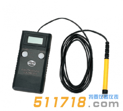 美國(guó)Trek 876掌上型靜電電壓表